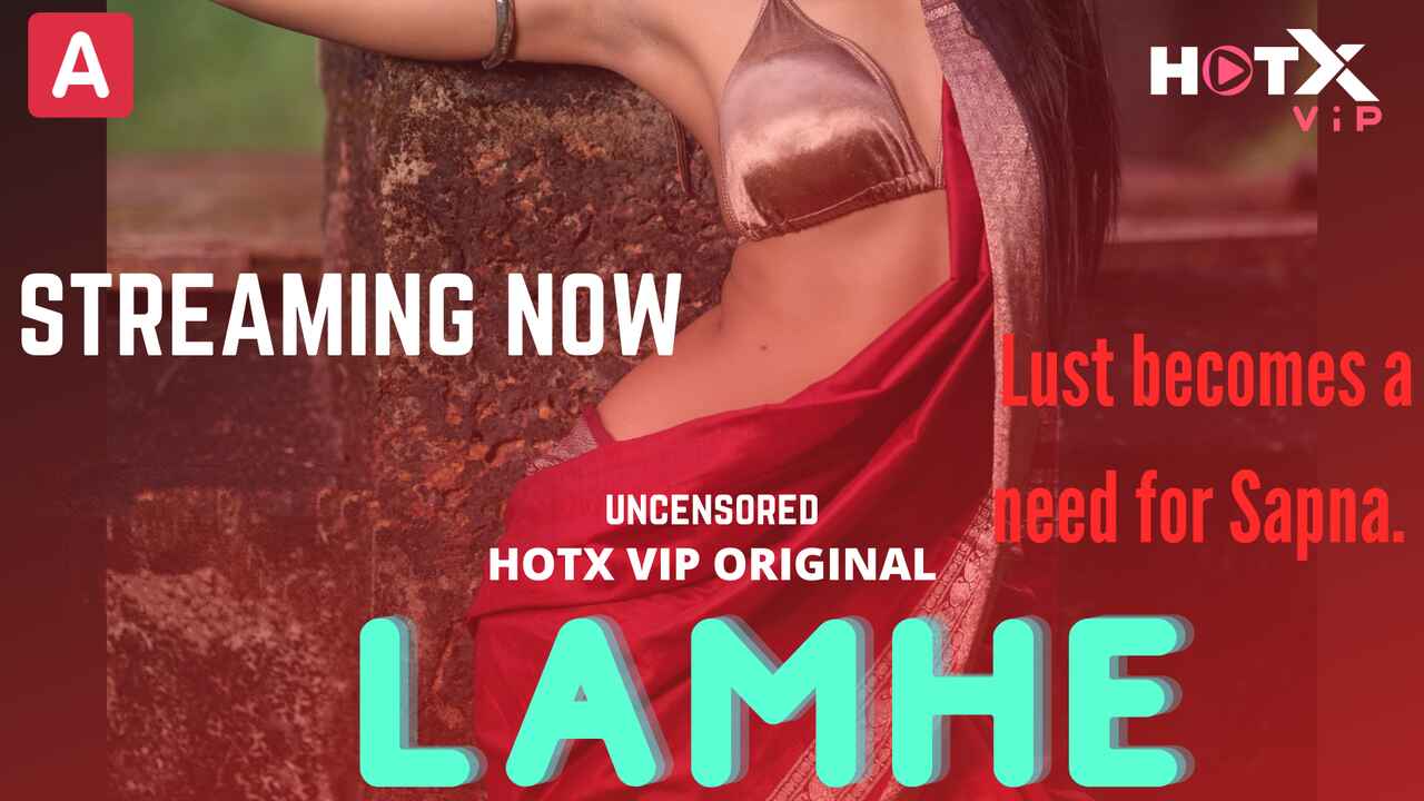 Lamhe Hotx Vip Originals 2022 Hindi Hot Porn Short Film