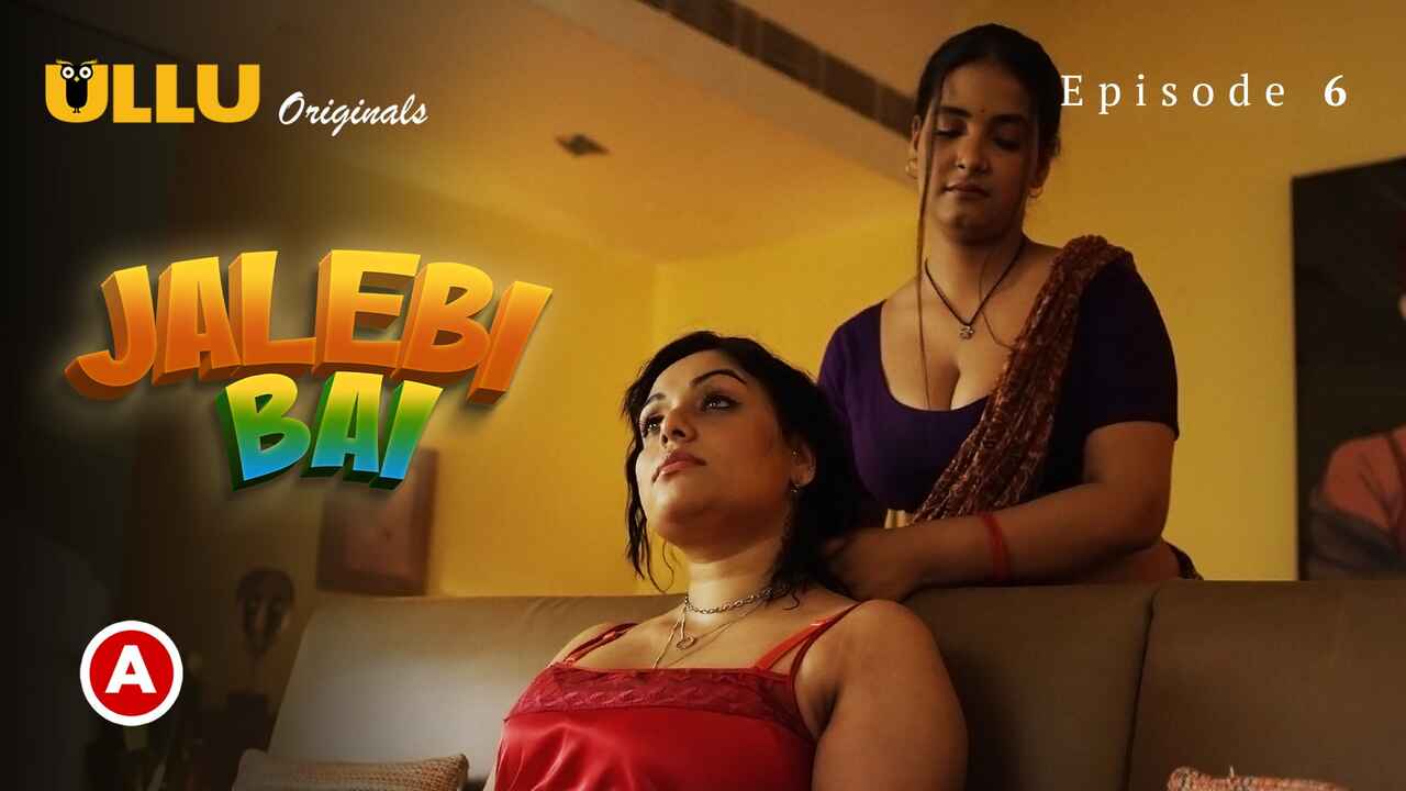 Jalebi Bai Ullu Porn Web Series NuePorn Free HD Porn Video