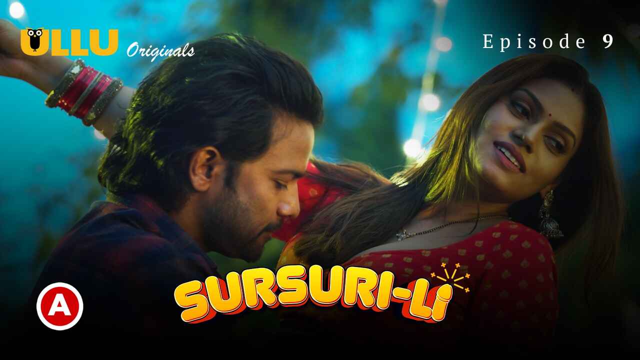 Sursuri Li Part 3 2022 Ullu Hindi Sex Web Series Episode 9