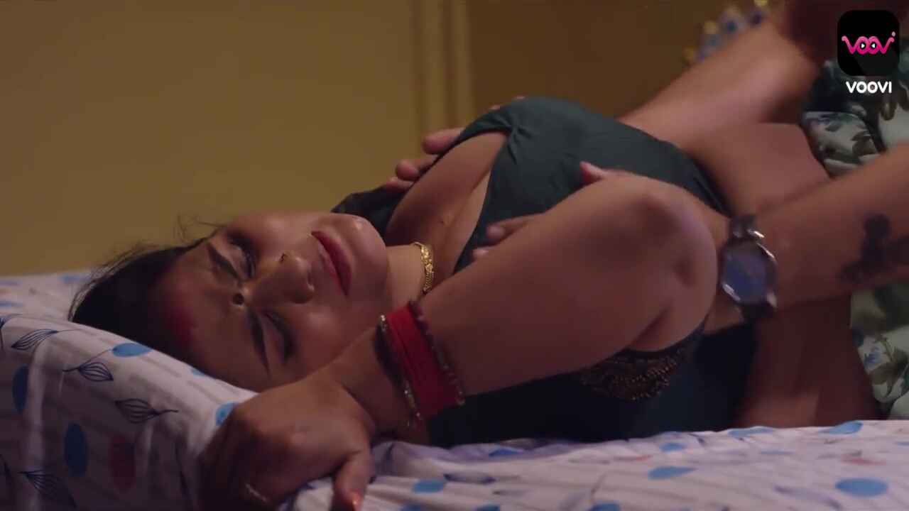 Atm Bhabi Voovi Originals Hindi Porn Web Series Ep