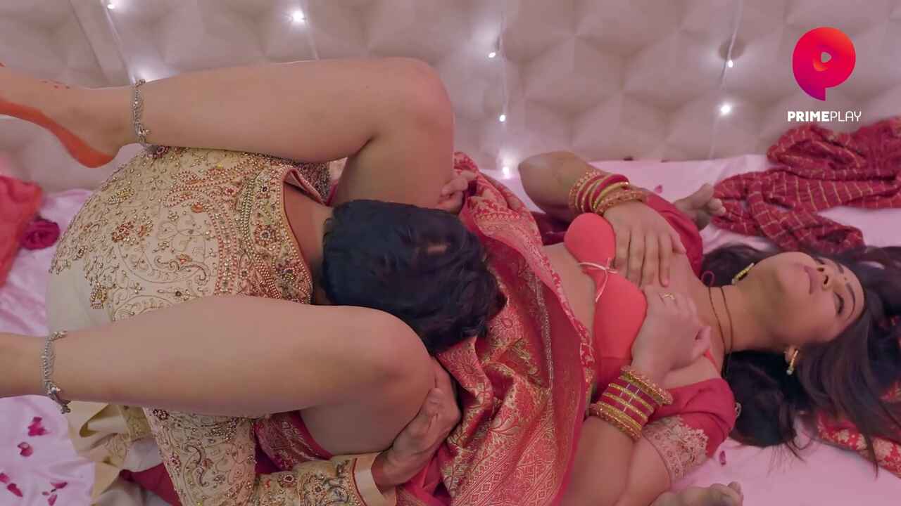 Juaa 2023 Prime Play Hindi Sex Web Series Episode 2