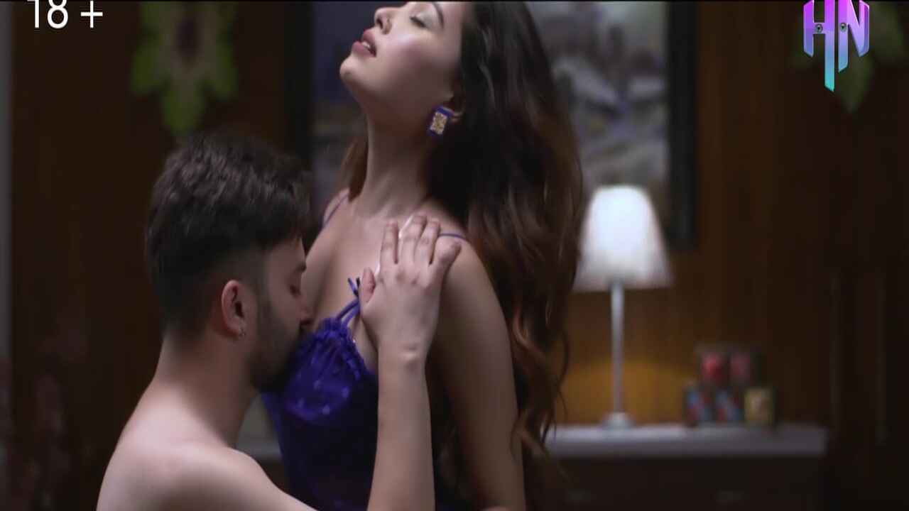 Klpd Hotty Notty Originals Hindi Sex Short Film