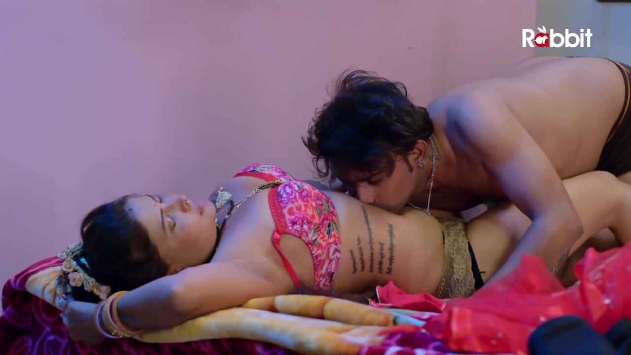 Amrapali Rabbit Movies Hindi Sex Web Series Episode