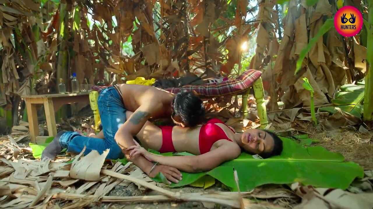 Chaska 2023 Hunters Originals Hindi Sex Web Series Ep 1