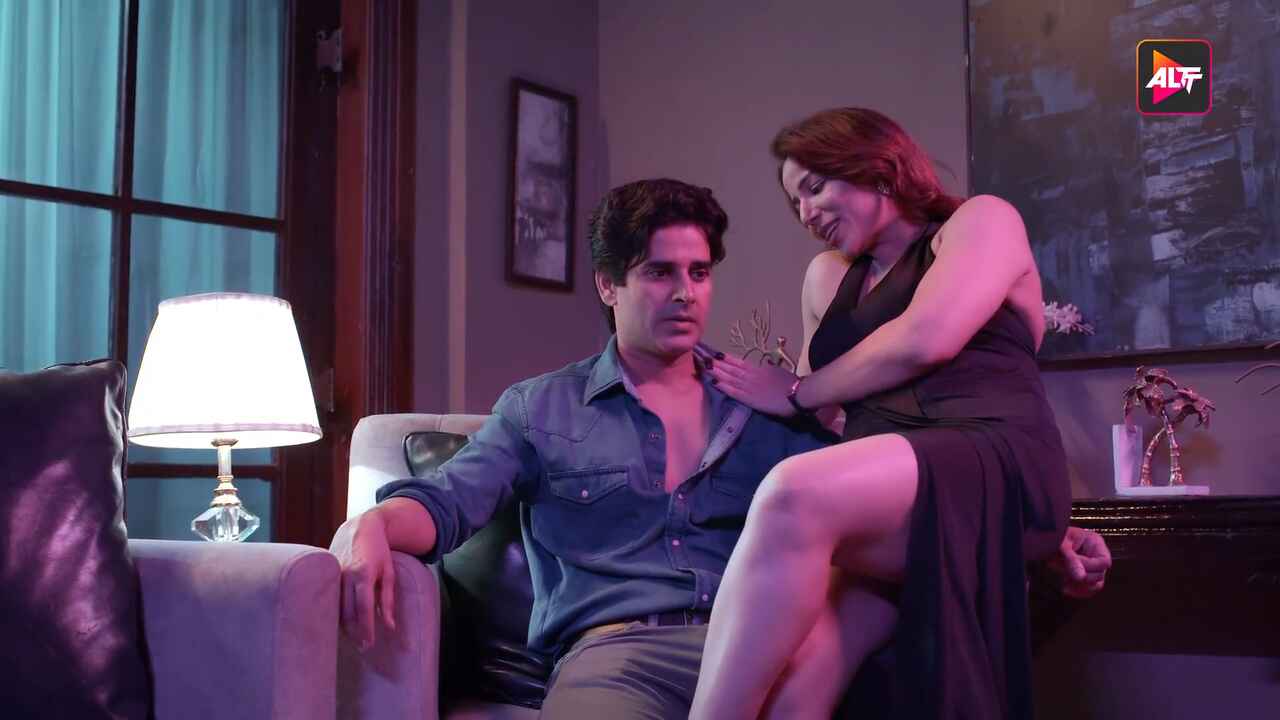 Crimes And Confessions S Altbalaji Xxx Web Series Ep