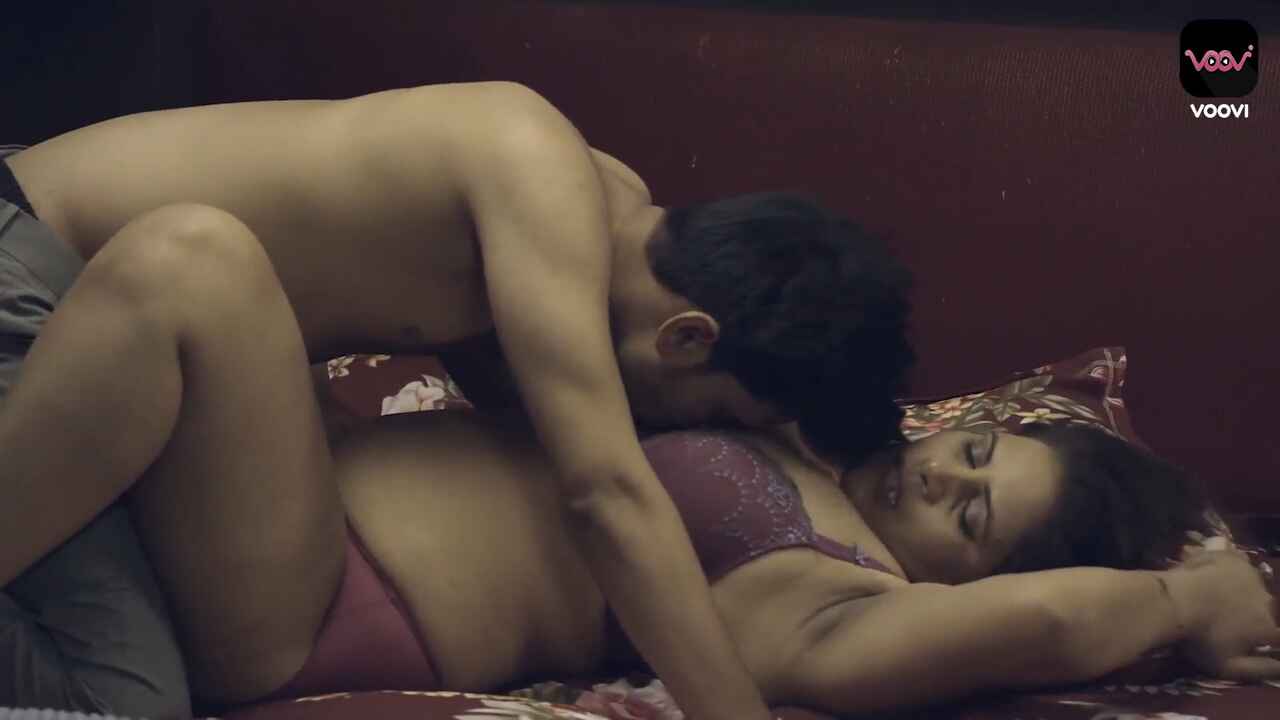 Hindi Hot Web Series NuePorn Free HD Porn Video