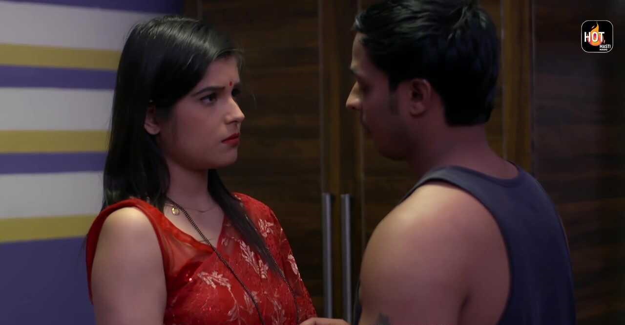 Agan Khel Hotmasti Originals Hot Web Series 2021 Episode 1
