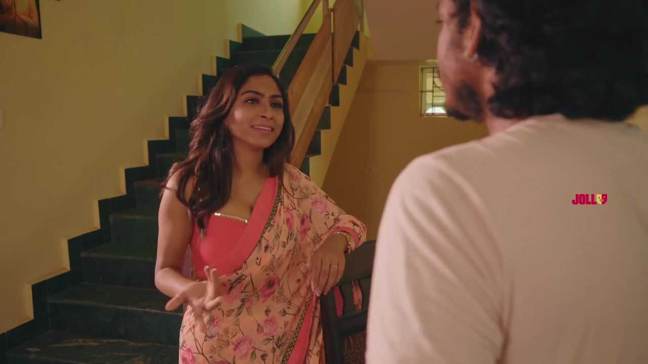 Aroma Unrated Jollu App Tamil Hot Web Series 2021 Episode 2