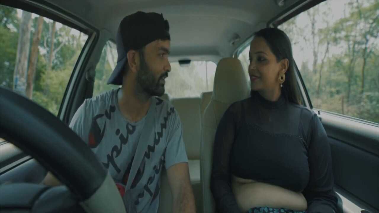 Body Service Woow Hindi Hot Web Series 2021 Episode 5 and 6