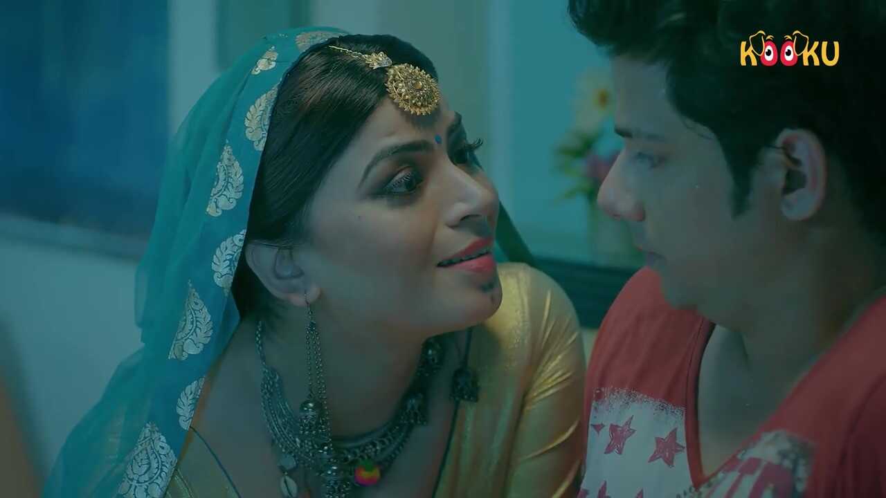 Baby Sitter 2 Kooku Originals Hindi Hot Web Series 2021 Ep 1