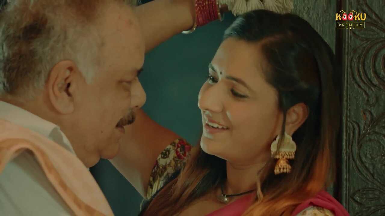 Bubblepur Part 1 2021 Kooku Originals Hindi Hot Web Series