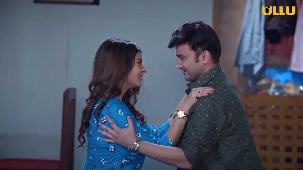 Online Part 2 Ullu Originals Episode 3 Hindi Hot Web Series