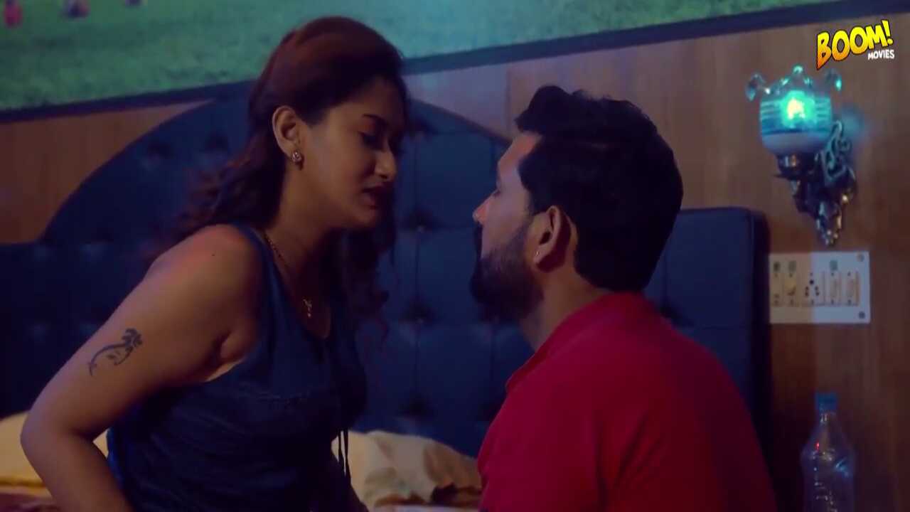 Bhabhiji Hajir Hai 2021 Boom Movies Episode 3 Hot Web Series