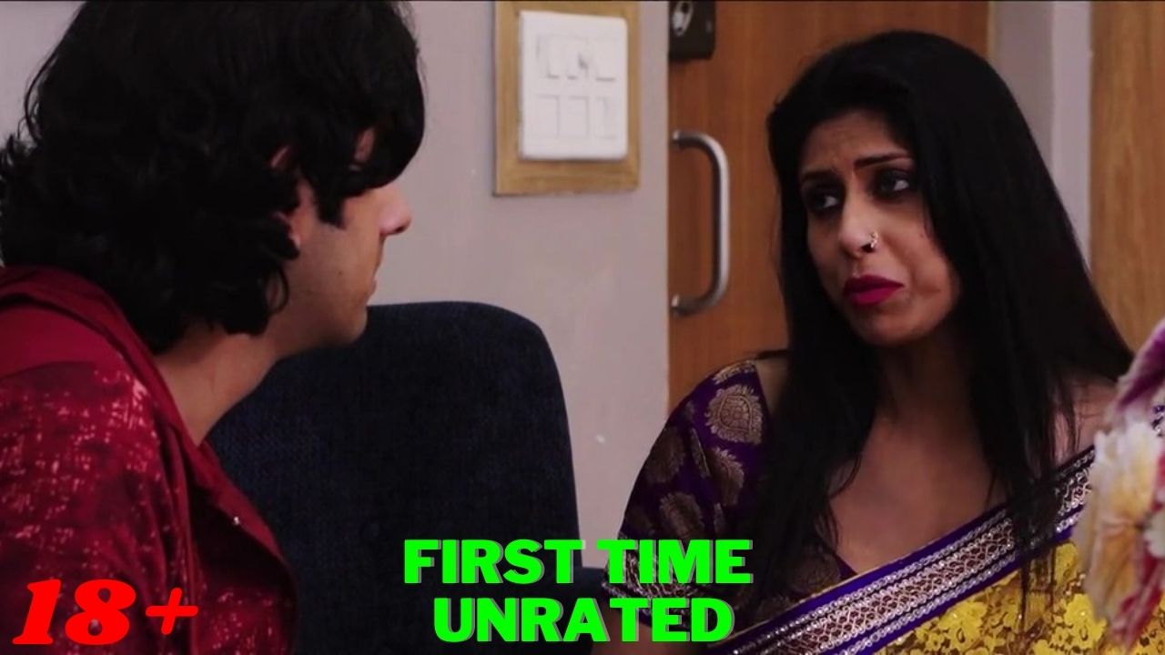 First Time Unrated Purplex Bengali Hot Short Film 2021