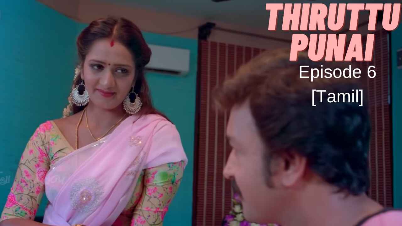 Tamil Hot Web Series NuePorn.com Free HD Porn Video