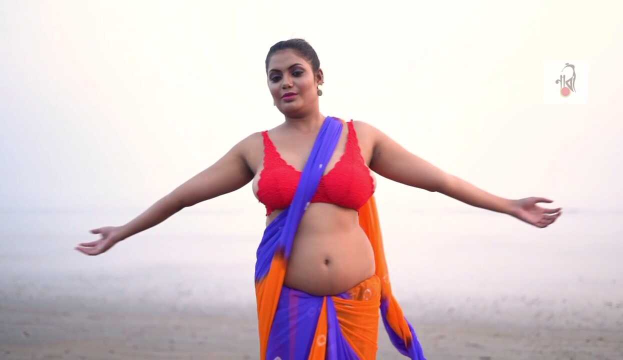 Medha Deep Saare 2021 Naari Magazine Hot Photoshoot Video