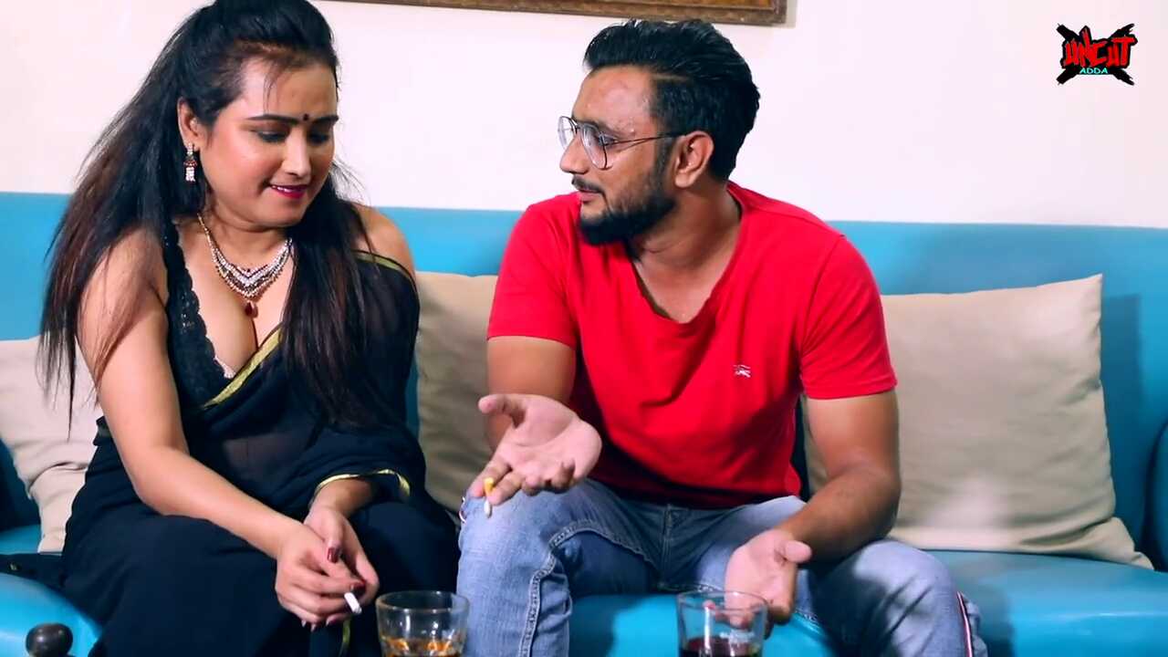 akeli bhabhi hot web series Free HD Porn Video