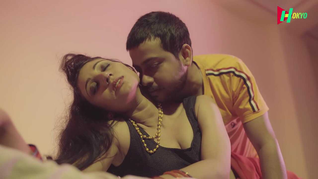 Apsara 2021 Hokyo Hindi Hot Short Film Watch Online