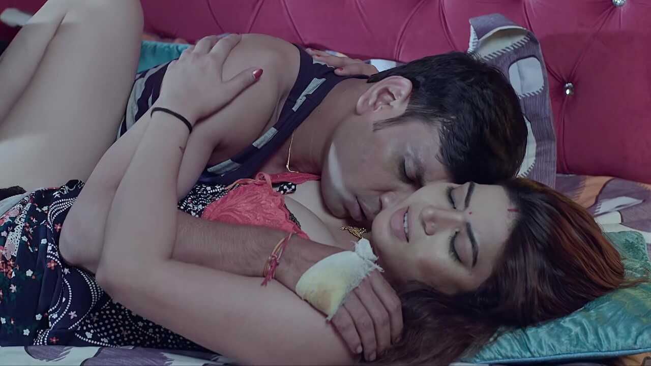 Pati Patni Aur Woh Ep 3 Sineflix Hindi Hot Web Series 2021