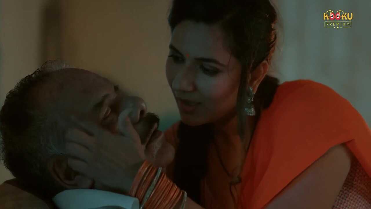 Bubblepur Part 3 Kooku Originals Hindi Hot Web Series 2021