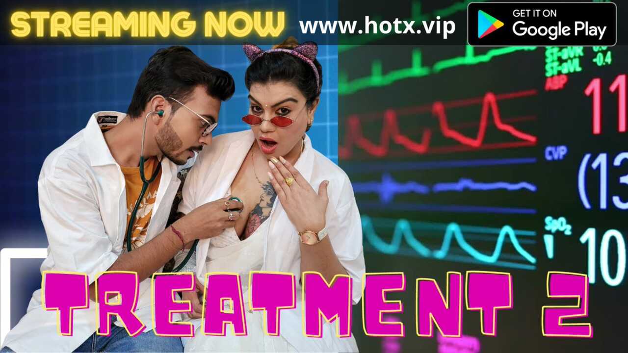 treatment 2 hindi xxx video NuePorn.com Free HD Porn Video