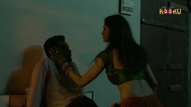 Gharelu Pyaar Kooku 2021 Hindi Hot Web Series Episode 4