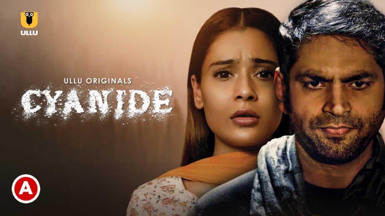 Cyanide Ullu Originals 2021 Hindi Hot Web Series Episode 5