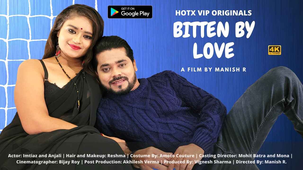 1280px x 720px - bitten by love hotx hindi xxx video NuePorn.com Free HD Porn Video
