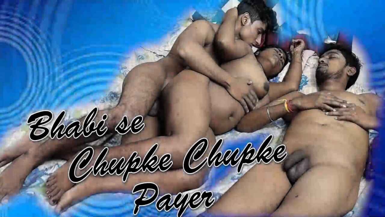 Chhpke Chhupke Xxx - bhabi se chupke chupke payer silver vally NuePorn.com Free HD Porn Video