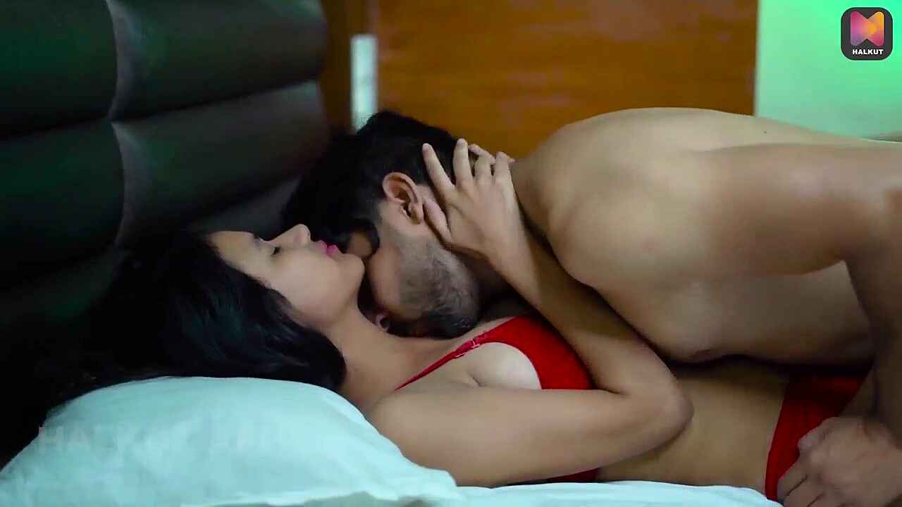 Halkat Sex - Halkut Originals Hot Web Series NuePorn.com Free HD Porn Video