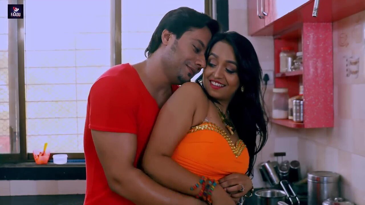Fadu Sex Hot - Teenager Love Faadu Cinema Originals 2022 Hindi Hot Short Film
