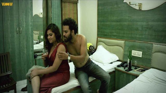 Taxiwala Sex - Taxi Woow Originals 2022 Hindi Hot Web Series Episode 2