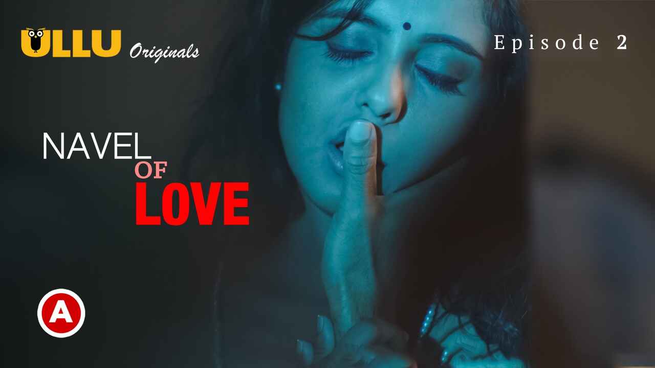 1280px x 720px - Navel of Love Ullu Hindi Hot Sex Web Series 2022 Episode 2