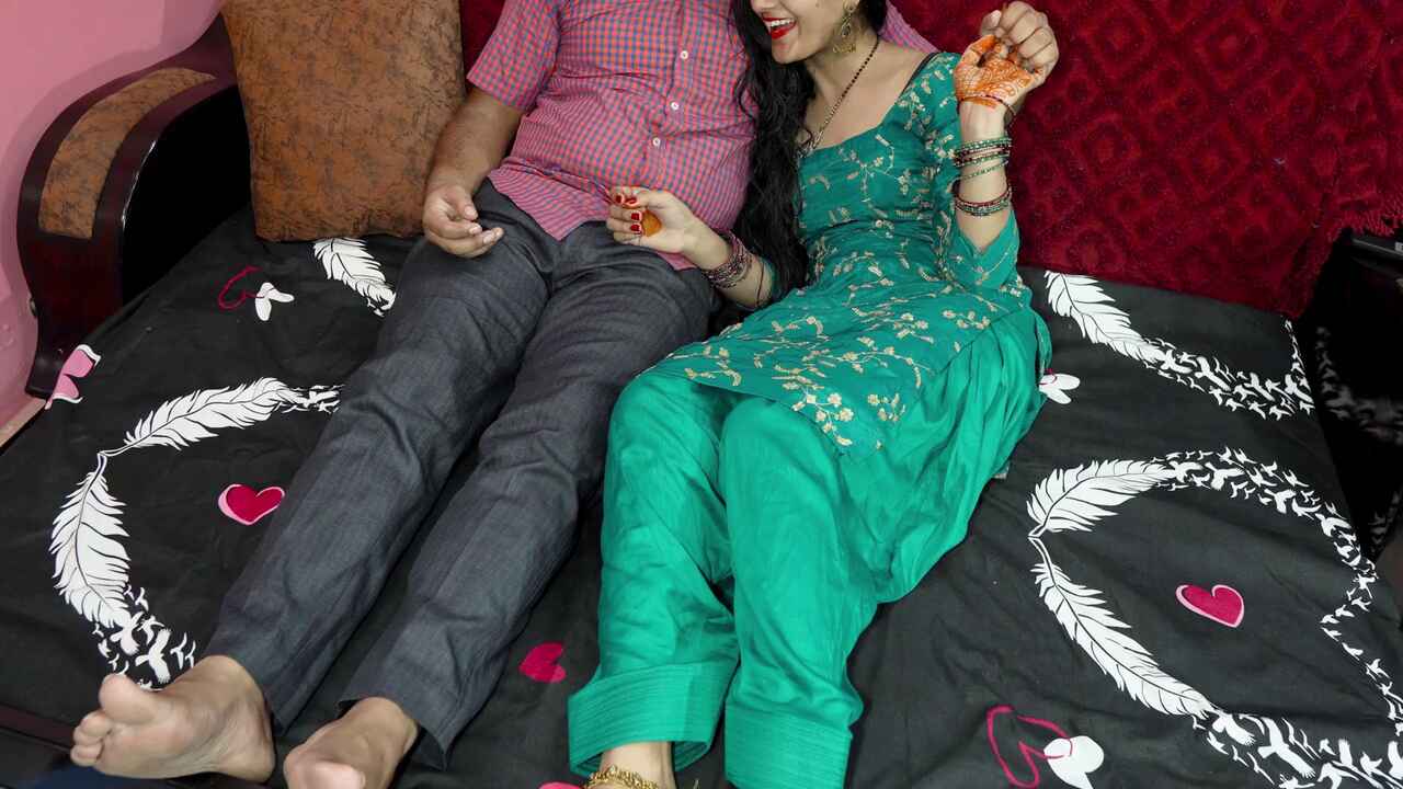 Karvachauth Special Sex Your Priya 2022 Hindi Sex Video