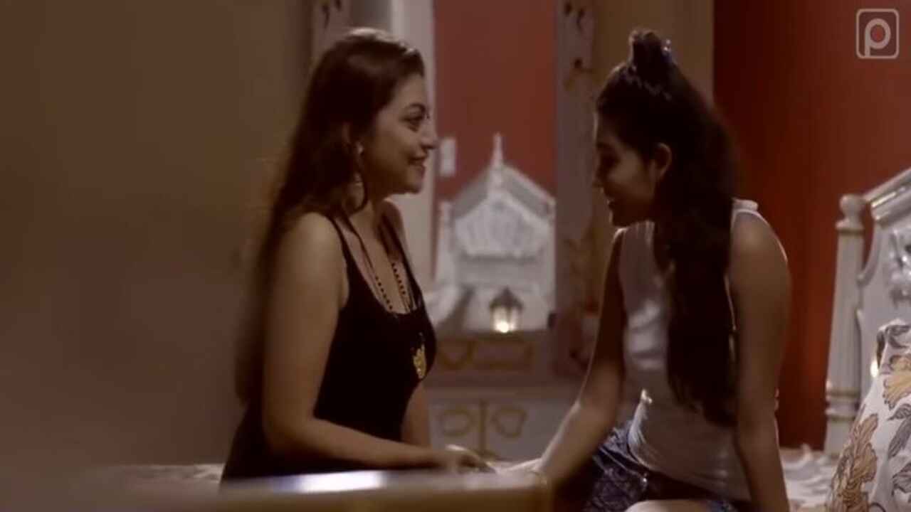 Desi Romeo Primeflix 2022 Hindi Hot Web Series Episode 4