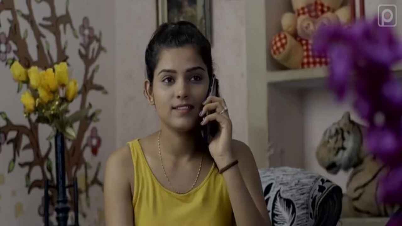 Desi Romeo Primeflix 2022 Hindi Hot Web Series Episode 5