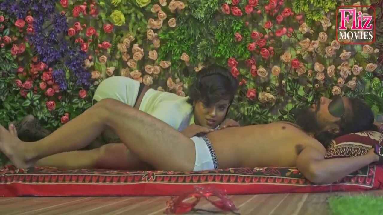 Hot Chocolate Episode 1 Flizmovies Hindi Uncut Web Series