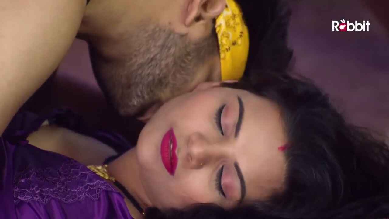 Sulabh Shauchalaya Rabbit Movies 2022 Hot Web Series Ep 2