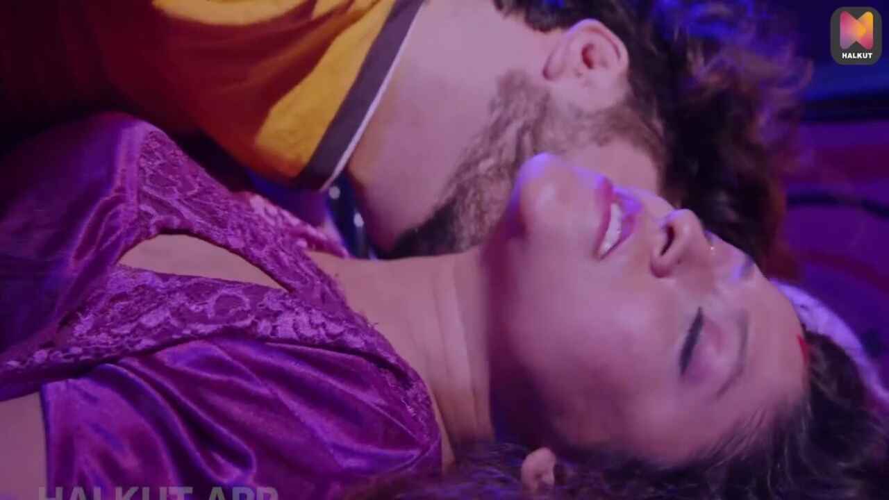 Duhan 2022 Halkut App Hindi Hot Web Series Episode 1