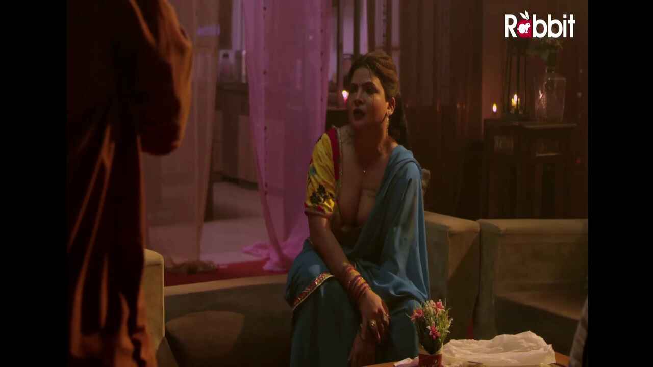 Television Rabbit Movies 2022 Hindi Hot Web Series Episode 2