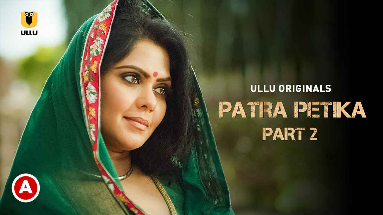 Patra Petika ullu web series episode 1 NuePorn.com Free HD Porn Video