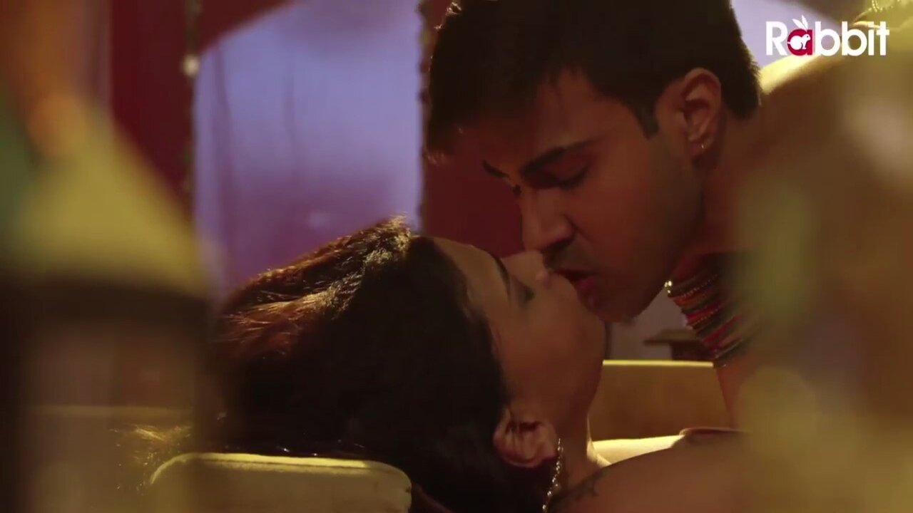 Television Rabbit Movies 2022 Hindi Hot Web Series Episode 3