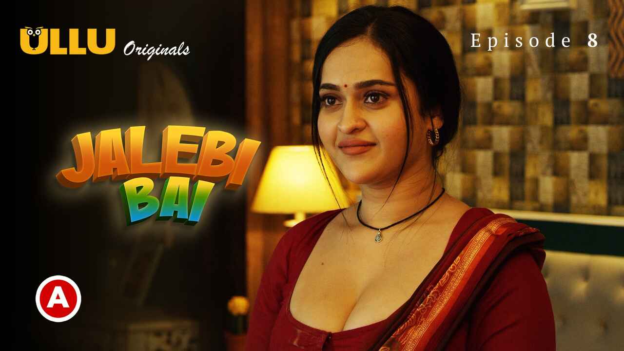 jalebi bai ullu sex web series part 2 NuePorn.com Free HD Porn Video