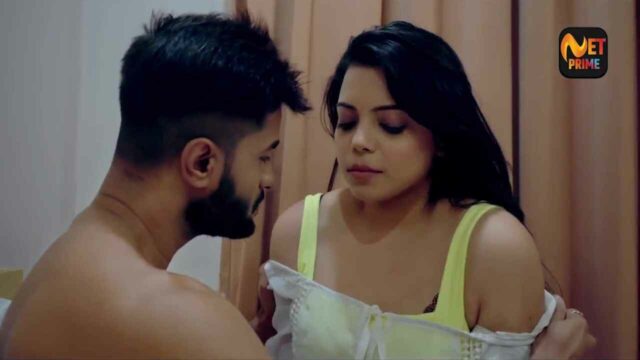 Talap Net Prime Originals 2022 Hindi Hot Short Film