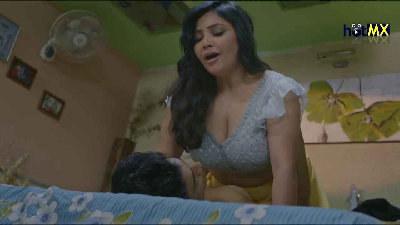 Favorite Teacher Hotmx Originals 2022 Hot Short Film Part 6