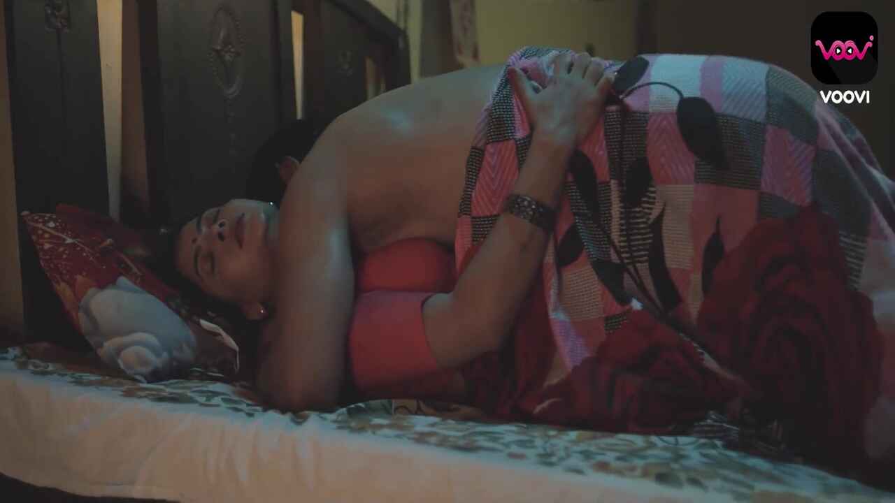 Dildo Voovi Originals 2022 Hindi Porn Web Series Episode 2
