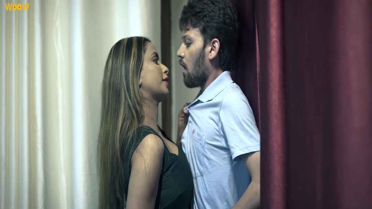 Hay Yeh Aag Woow Exclusive 2022 Hindi Hot Web Series Ep 1