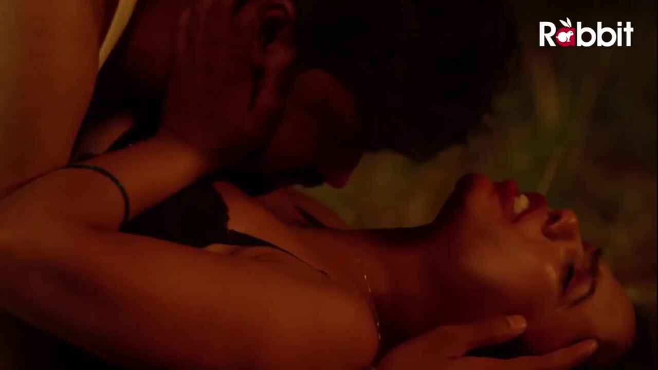 Sainyaa Salman Rabbit Movies 2022 Hindi Hot Web Series Ep 2