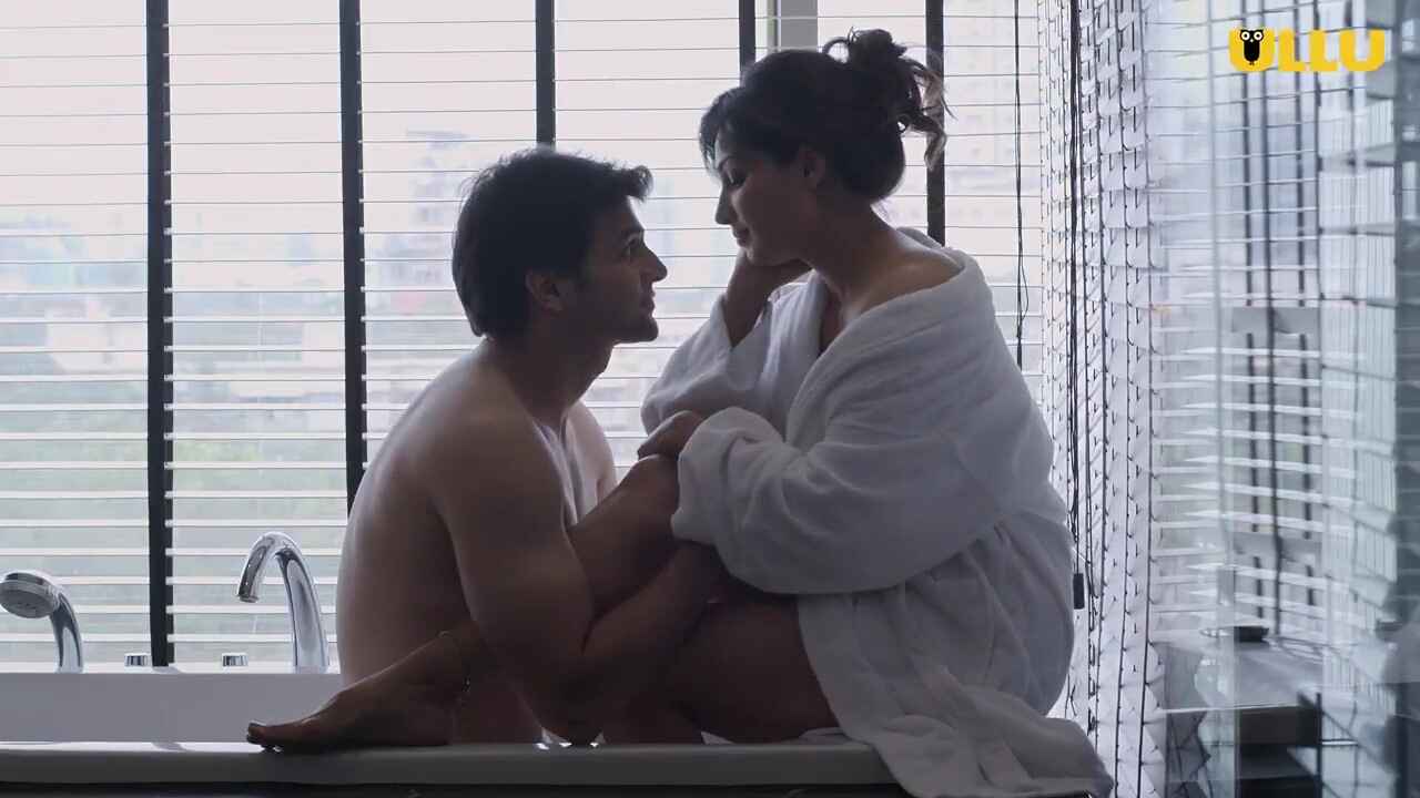 Wanna Have a Good Time 2019 Ullu Sex Web Series Episode 3