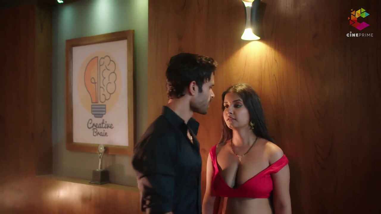 Rajni Kaand Cineprime 2022 Hindi Porn Web Series Episode 1